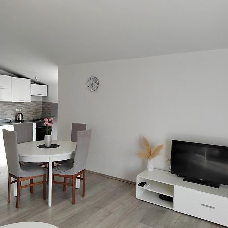Apartment Iva Zadar Exteriör bild