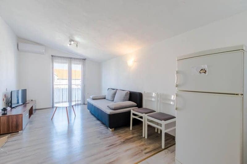 Apartment Iva Zadar Exteriör bild