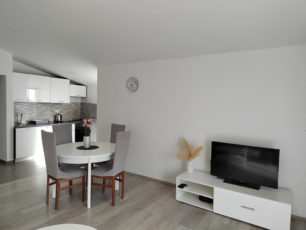 Apartment Iva Zadar Exteriör bild